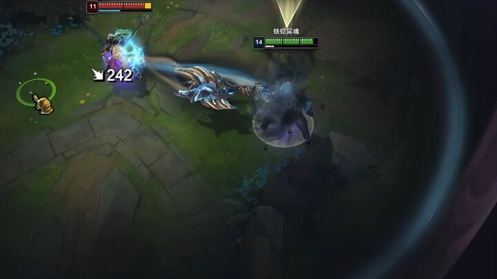 Kali ini yang masuk ke Rumah MiaoMiao adalah kamu!