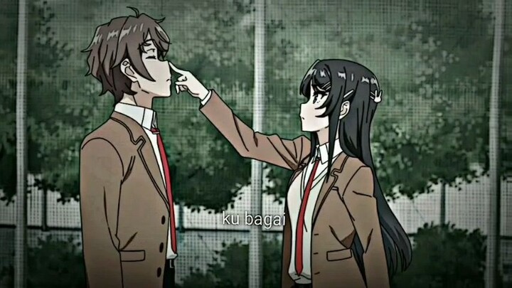 mau jadi anime>//<