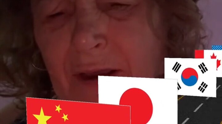 คนรุ่นก่อนมีพลังลมปราณแข็งแกร่ง