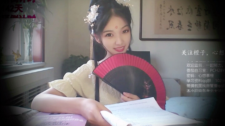 Hadiah untuk 100 ribu pengikut hadir❤❤❤