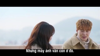Tiệm Chụp Ảnh Ma Quái EP 15 [Sub Việt]
