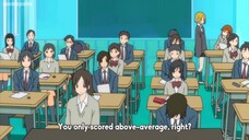 Hori-san to Miyamura-kun OVA Episode 2 (2012-2021) (ENGLISH SUB)