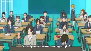 Hori-san to Miyamura-kun OVA Episode 2 (2012-2021) (ENGLISH SUB)