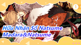 [Hữu Nhân Sổ Natsume] Madara&Natsume - Boku ga Shinou to Omotta no Wa_1