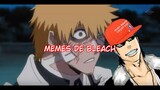 Memes de Bleach