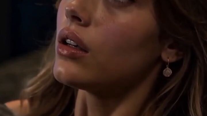 Undercover in the mafia queen's bed (clip 1)
