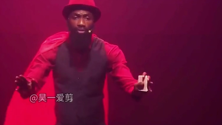 Which theater did America’s Got Talent recruit their contestants from? Hahaha!