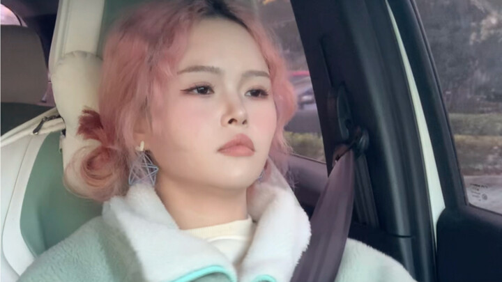 请放下对女司机的刻板印象！