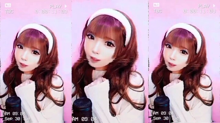 AI OBOETEMASUKA? (DO YOU REMEMBER, LOVE?) • OST. MACROSS