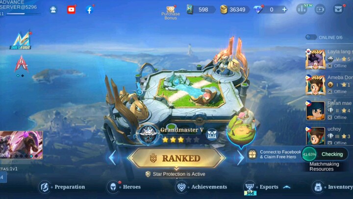 Mobile Legend Fix Lag 2023