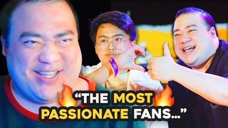 My Unfiltered Philippines Experience... Let's Talk.