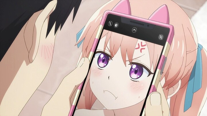 Can't you make a pair?