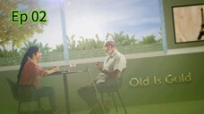 Meet Cute || S-01. Ep 02. Hindi Dubbed.