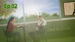 Meet Cute || S-01. Ep 02. Hindi Dubbed.