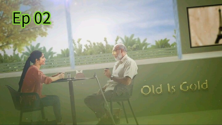 Meet Cute || S-01. Ep 02. Hindi Dubbed.