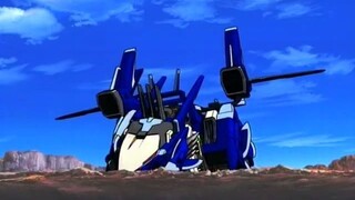 Zoids Shinseiki／Zero - Episode 05 | Subtitle Indonesia