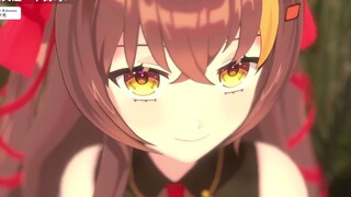 UP主要去整容了？细说👀