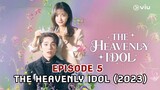 🇰🇷 The Heavenly Idol (2023) Episode 5