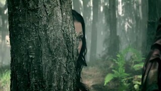 10.Sacrifice - Legend Of The Seeker Season 01 Episode 10 HD 🎥