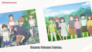 Eps_8 My kisah godain ayang tanpa ekspresi [Inexpressive Kashiwada and Expressive Oota]