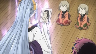 SF. THỔ THẦN TẬP SỰ TẬP 5