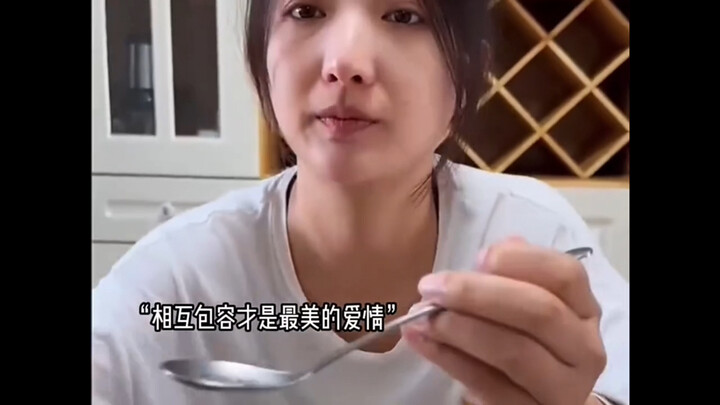 Suka hanyalah awal, cinta tak pernah berakhir