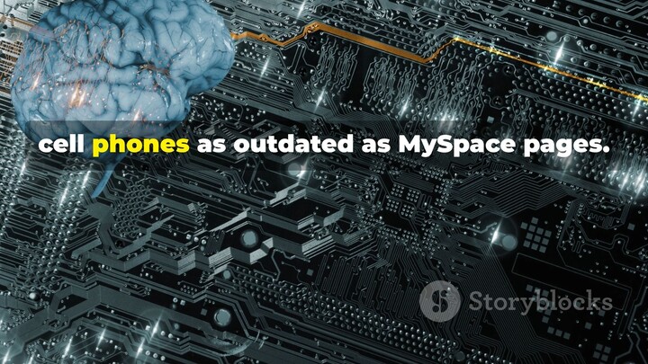 Brain Chips_ The Future of Phones