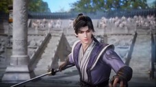 Martial Shattered Galaxy (wu sui xinghe) episode 14 Sub Indo