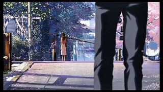 5 Centimeters Per Second 💔💔