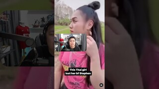 Tag temen kamu yg namanya stephen.. #bangpen #shorts #reaction