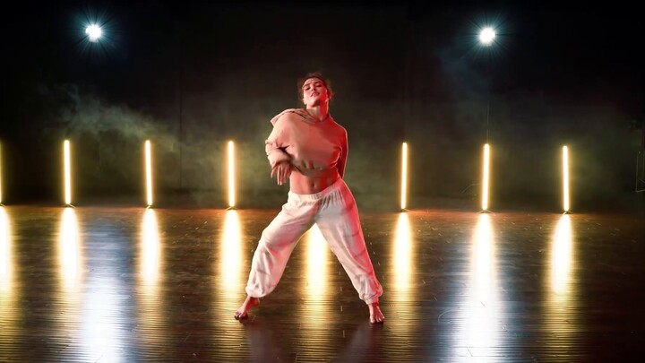 Bobby Newberry Choreographed by TroyBoi - Do You?