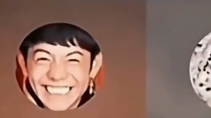 Seriously, is there anyone who doesn’t know what “taokouzi” means?