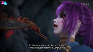 Immortality Season 3 Episode 2 Sub Indo