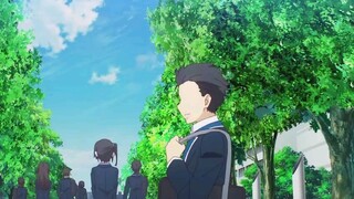 yumemiru danshi wa genjitsushugisha episode 1