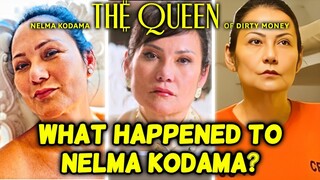 What Happened To Her Nelma Kodama? Where Is She Now? The Queen of Dirty Money 2024 Netflix Explored