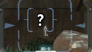 [Apex14 Season] Gak main kalau ada framenya?