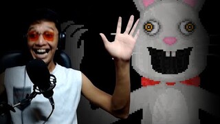 MR. HOPP'S PLAYHOUSE | Rabit na nagpupuyat