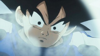 Dragon Ball iconic scene: "Haki Kung"