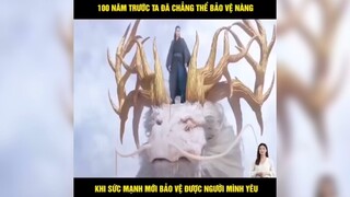 Đây là một câu chuyện buồn #reviewphim 1