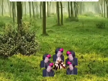 [Meme Rusia #295] SINEMA MUTLAK 🙌
