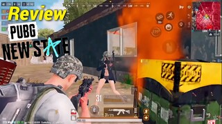 Review PUBG New State(PUBG 2) Bản Chính Thức - Đáng Để Bạn Chơi Thử 🤣