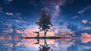 Do you know how many people have been healed by the song "All I Think of is the Galaxy"