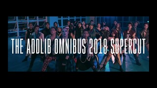 THE ADDLIB | OMNIBUS 2018 [SUPERCUT]