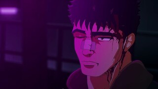 [Branded Warrior] 2049