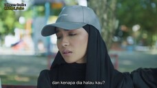 Alice kampung baru episode 13