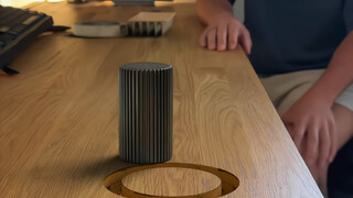 Sharing stress-relieving and healing things with people who don’t take it lightly.