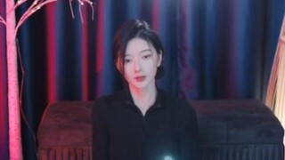 كانت جميلة حقًا عندما كانت ترقص في وقت مبكر من حياتها