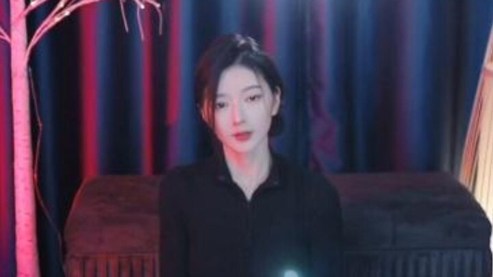 كانت جميلة حقًا عندما كانت ترقص في وقت مبكر من حياتها