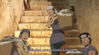 Arslan Senki Episode 6 Sub Indo