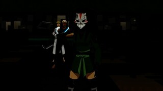 Young Justice || Cheshire & Artemis - Lost